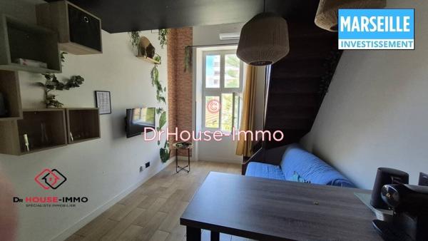 Appartement à vendre 2 pièces de 215 m²