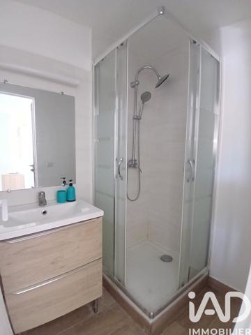 Studio à vendre 23,9 m² Montereau-Fault-Yonne