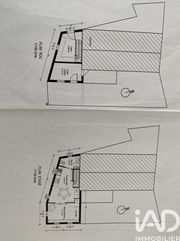 Appartement à vendre 2 pièces 40 m² Rezé