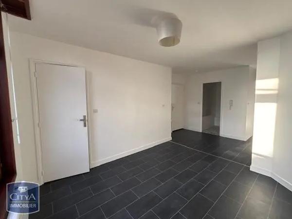Appartement à louer 2 pièces 30.17m²