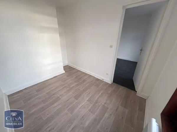 Appartement à louer 2 pièces 30.17m²