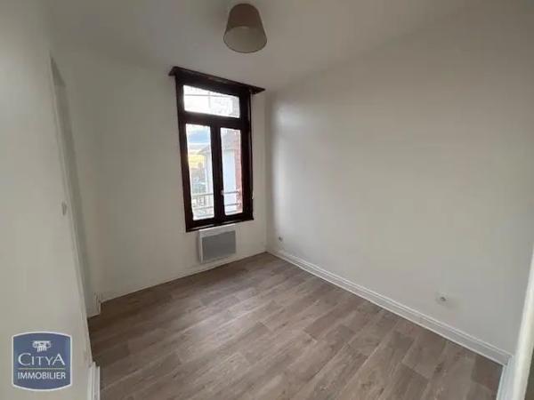 Appartement à louer 2 pièces 30.17m²