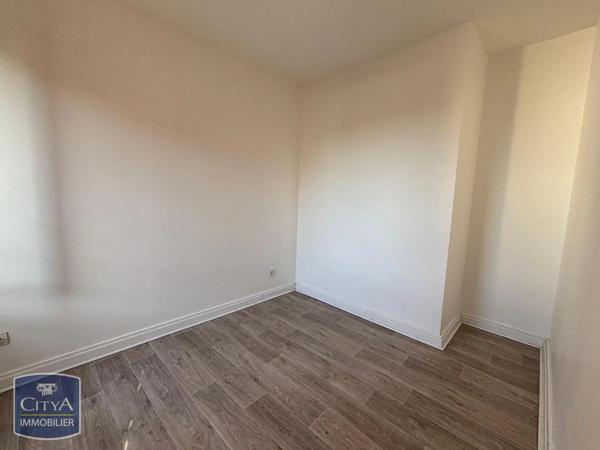 Appartement à louer 2 pièces 30.17m²