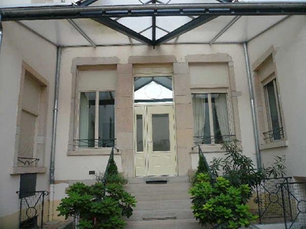 Appartement à louer à Mâcon (71000)