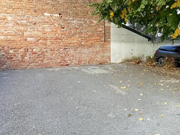 Appartement à louer à Mâcon (71000)