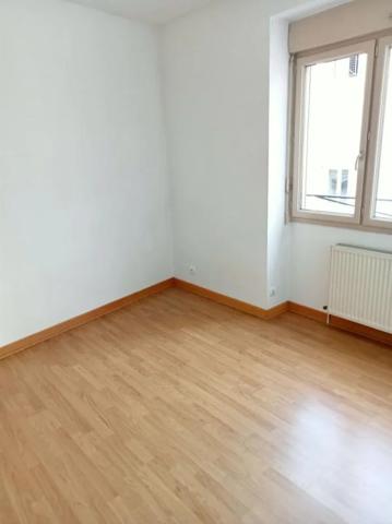 Appartement à louer à Mâcon (71000)