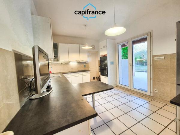 Propriété de charme à Gemenos