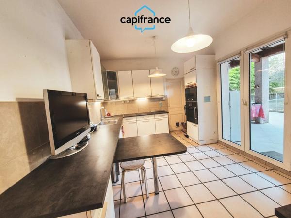 Propriété de charme à Gemenos