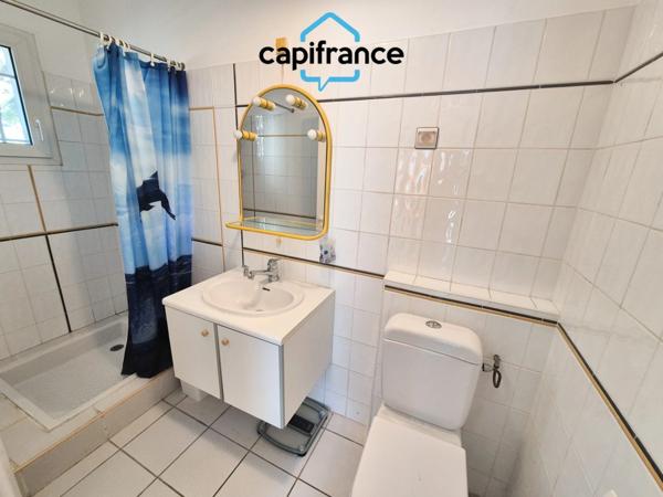 Propriété de charme à Gemenos