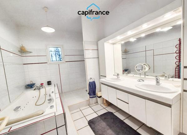 Propriété de charme à Gemenos