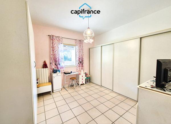 Propriété de charme à Gemenos