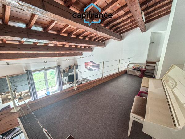 Propriété de charme à Gemenos