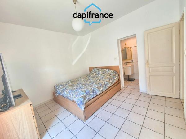 Propriété de charme à Gemenos