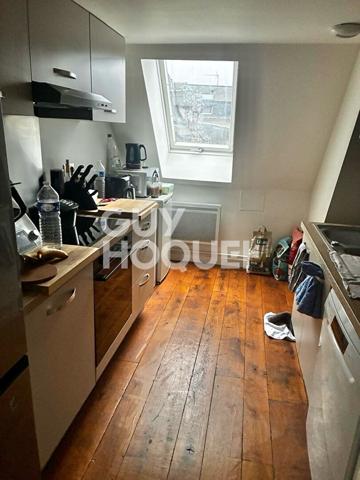 GRAND T1 ROUEN VIEUX MARCHE