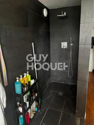 GRAND T1 ROUEN VIEUX MARCHE