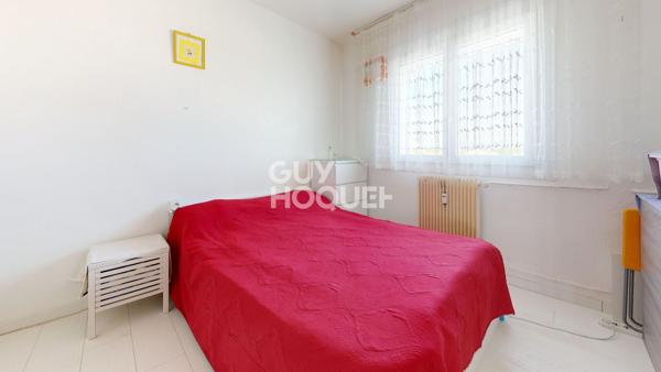Appartement 3 pièces à vendre à Mulhouse - Opportunité rare