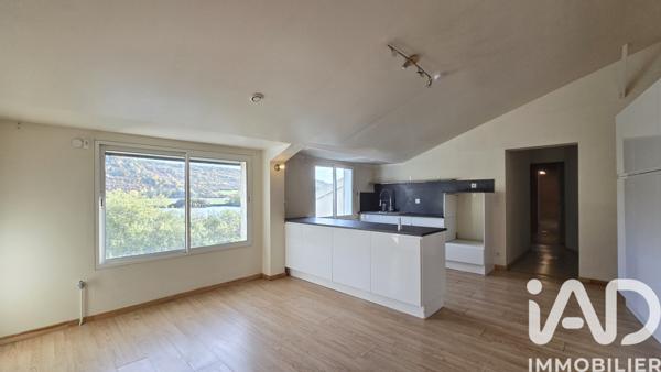 Location appartement 4 pièces 122 m² Vernon