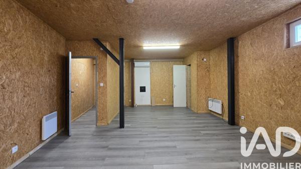 Location appartement 4 pièces 122 m² Vernon