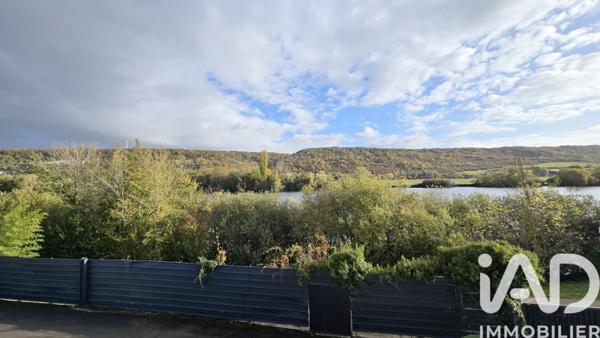 Location appartement 4 pièces 122 m² Vernon