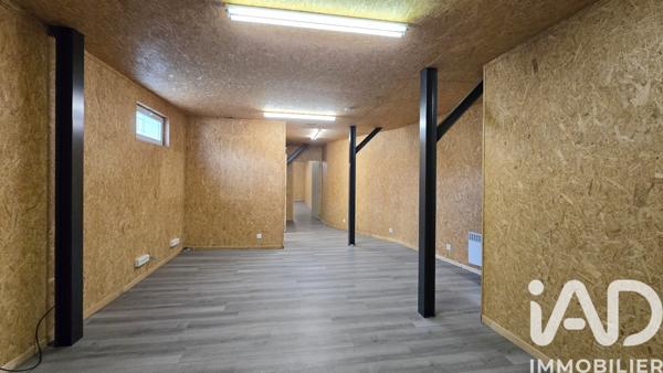 Location appartement 4 pièces 122 m² Vernon