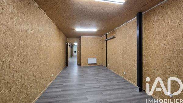 Location appartement 4 pièces 122 m² Vernon