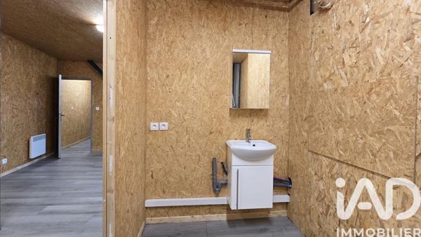 Location appartement 4 pièces 122 m² Vernon