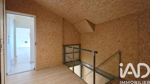 Location appartement 4 pièces 122 m² Vernon