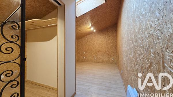 Location appartement 4 pièces 122 m² Vernon