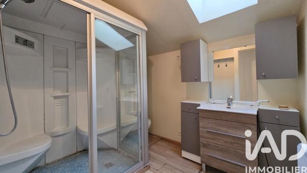 Location appartement 4 pièces 122 m² Vernon