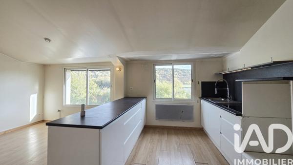 Location appartement 4 pièces 122 m² Vernon