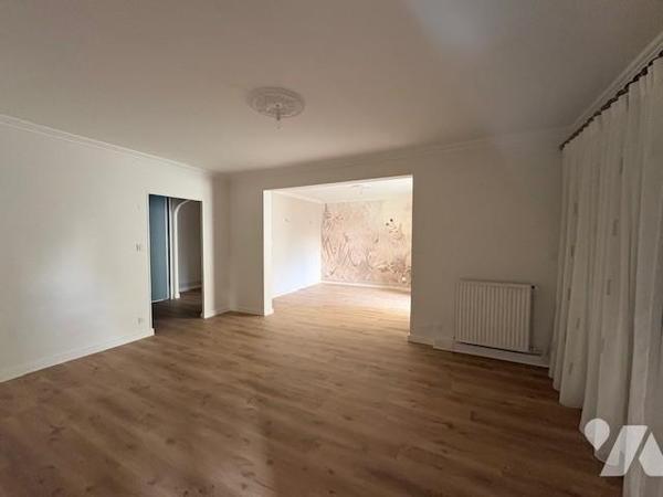 VENTE APPARTEMENT SAUMUR