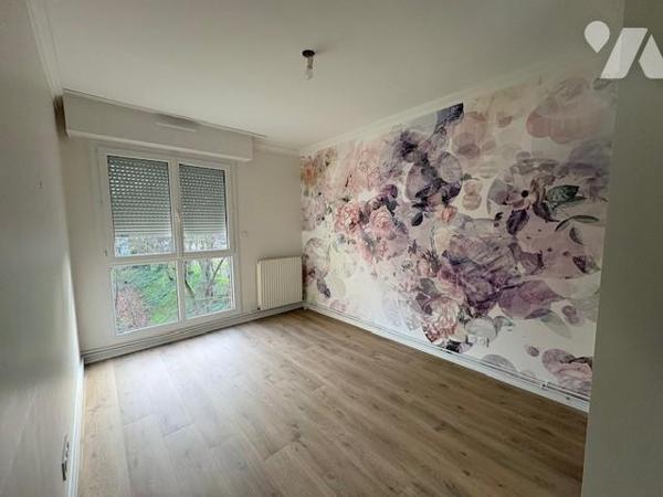 VENTE APPARTEMENT SAUMUR