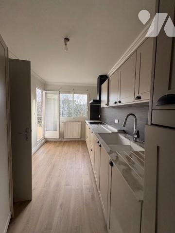 VENTE APPARTEMENT SAUMUR