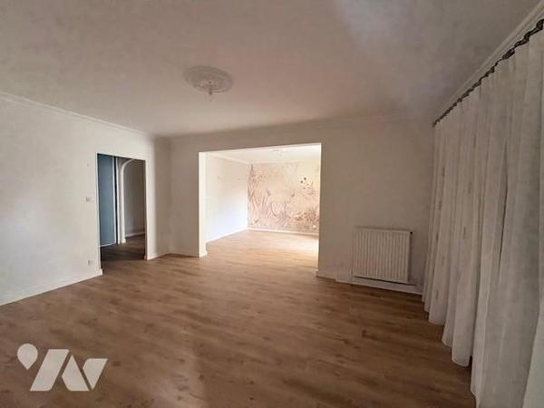 VENTE APPARTEMENT SAUMUR