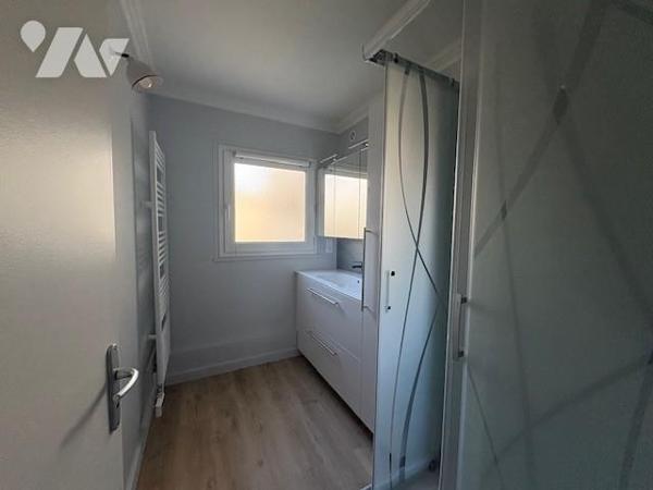 VENTE APPARTEMENT SAUMUR