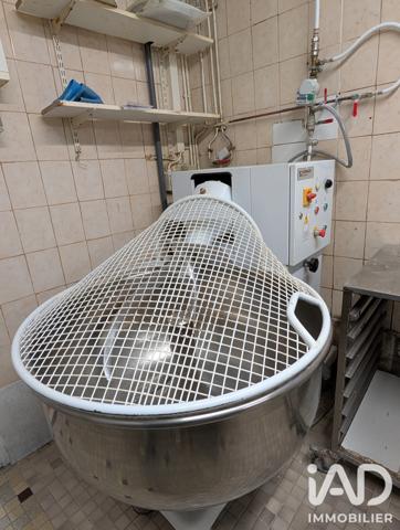 Murs commerciaux  à vendre 300 m² Vibraye
