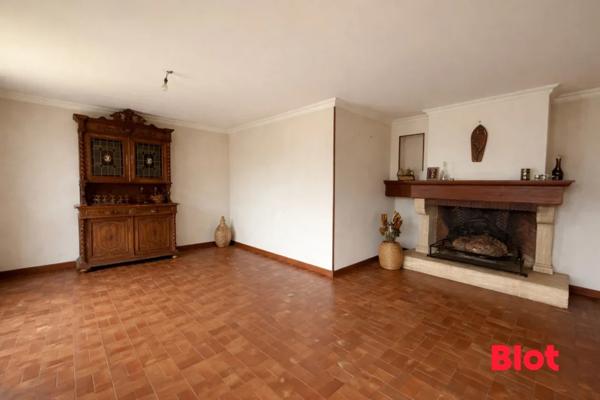 Maison 7 pièce(s)