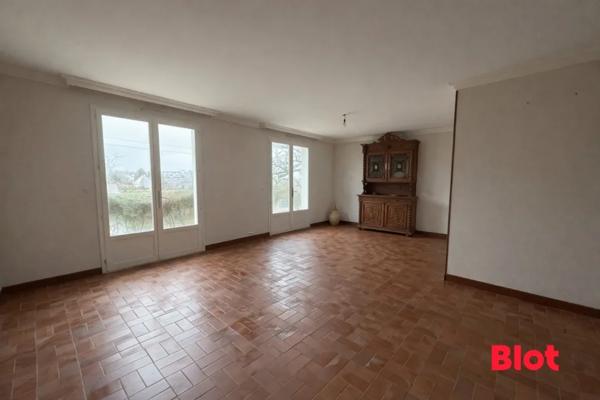 Maison 7 pièce(s)