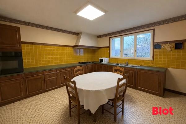 Maison 7 pièce(s)