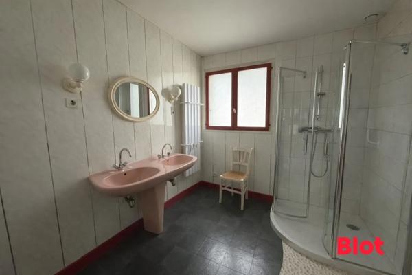 Maison 7 pièce(s)