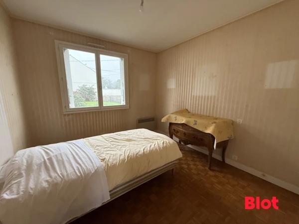 Maison 7 pièce(s)