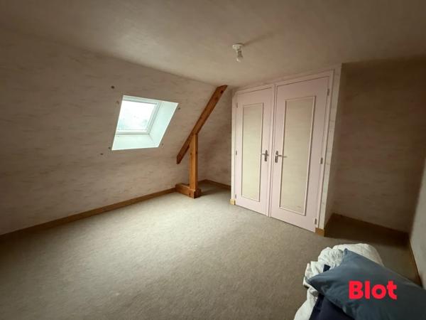 Maison 7 pièce(s)