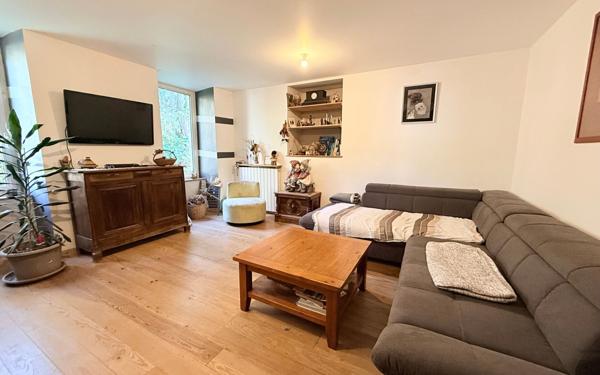 Maison à vendre    7 pièces •  Riscle