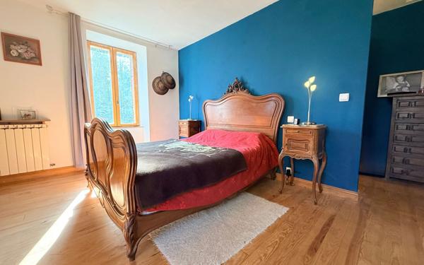 Maison à vendre    7 pièces •  Riscle