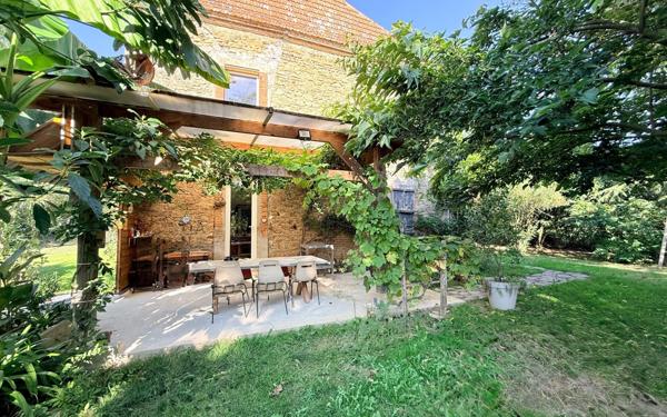 Maison à vendre    7 pièces •  Riscle