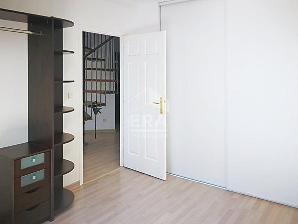 Appartement en duplex Belloy En France 3 pièces