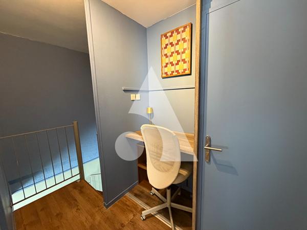 Appartement 3 pièces 60 m2