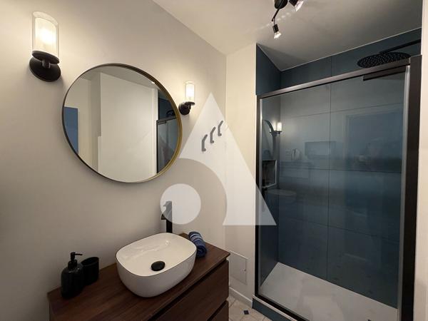 Appartement 3 pièces 60 m2