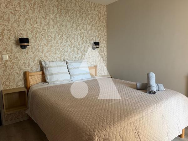 Appartement 3 pièces 60 m2