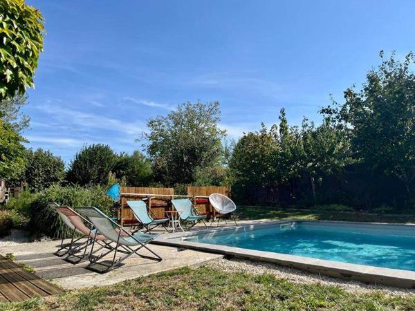 Maison à vendre |  Sorigny |  6 pièces | 130 m²